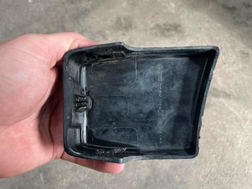 Smalle bumper eindstuk VW Golf 1 GTI Cabrio beschikbaar voor biedingen