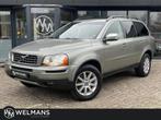 Volvo XC90 3.2 AWD Geartronic Summum Schuifdak l Youngtimer, Auto's, Volvo, 238 pk, Gebruikt, 7 stoelen, Leder