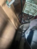 Elektrische step, Ophalen of Verzenden, Gebruikt, Elektrische step (E-scooter)