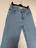 Shoeby wide leg jeans broek maat 158, Kinderen en Baby's, Kinderkleding | Maat 158, Ophalen of Verzenden, Zo goed als nieuw, Meisje