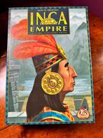 INCA EMPIRE compleet en nieuw staat board spel, Hobby en Vrije tijd, Gezelschapsspellen | Bordspellen, Ophalen of Verzenden, Zo goed als nieuw