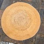 Rond kleedje, gevlochten., Ophalen of Verzenden, Zo goed als nieuw, Rond