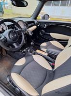 Leder Multifunctioneel Stuur Mini R56 3 spaaks stuurwiel, Ophalen of Verzenden, Gebruikt, Mini