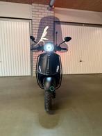 Vespa sprint // Full Option // 2022 // E5 // Vespucci Vespa, Fietsen en Brommers, Scooters | Vespa, Ophalen, Maximaal 45 km/u