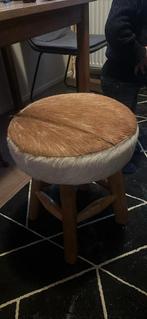 Krukje met vacht, Ophalen, Gebruikt, Hout