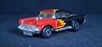 Matchbox 57 Chevy- Vintage.  BIEDEN, Ophalen of Verzenden, Gebruikt, Auto