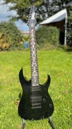 Ibanez Gio 7-snarige gitaar - ruil mogelijk, Ophalen, Gebruikt, Solid body, Ibanez
