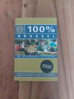 Liesbeth Pieters - 100% Brussel NIEUW, Overige merken, Budget, Europa, Nieuw