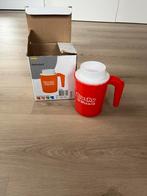 Slushy Wizard Xenos Nieuw Rood, Ophalen, Zo goed als nieuw