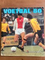 Panini Voetbal 80 boek Nederland - Eredivisie:Eerste Divisie, Boeken, Ophalen, Zo goed als nieuw, Balsport