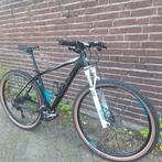 Cube Ltd Pro mountainbike 29 er 19 inch frame, Gebruikt, Hardtail, 45 tot 49 cm, Ophalen