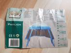 Pavilion tent / cover, Caravans en Kamperen, Tenten, Ophalen, Zo goed als nieuw