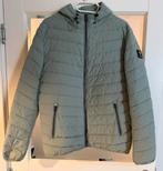 Silvercreek heren jas, Maat 48/50 (M), Nieuw, Ophalen of Verzenden, Groen