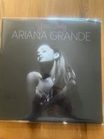 Adriana  Grande - Ariana Grande new, Cd's en Dvd's, Vinyl | Pop, Ophalen of Verzenden, 2000 tot heden, Zo goed als nieuw