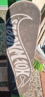 Hotwheels skateboard., Sport en Fitness, Skateboarden, Ophalen of Verzenden, Zo goed als nieuw, Skateboard