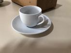espressokopjes + schoteltjes 8 stuks NIEUW, Huis en Inrichting, Keuken | Servies, Ophalen, Nieuw, Overige stijlen, Kop(pen) en/of Schotel(s)