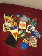 Inktlappen jaren '50 / '60, Verzamelen, Ophalen of Verzenden, Nieuw