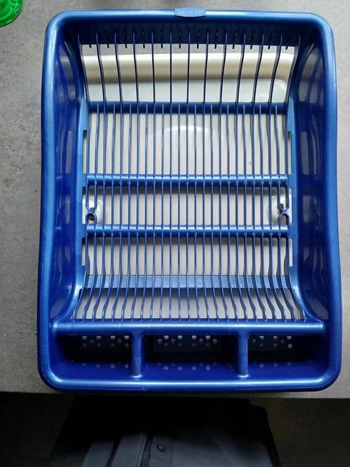 Gratis Curver afdruikrek, Huis en Inrichting, Keuken | Keukenbenodigdheden, Gebruikt, Ophalen