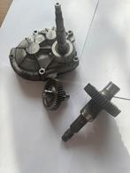 Brom vertanding piaggio, Ophalen of Verzenden, Zo goed als nieuw, Overige typen, Piaggio