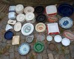 Te koop 32 asbakken voor de verzamelaar, Verzamelen, Ophalen, Huis en Inrichting