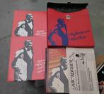2 dozen vol diverse LP's/ langspeelplaten/ vinyl, Cd's en Dvd's, Ophalen, Zo goed als nieuw, Overige genres