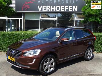 Volvo XC60 2.0 T5 FWD Summum - PANORAMADAK - AUTOMAAT - STOE beschikbaar voor biedingen