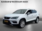 SEAT Ateca 1.5 TSI Xcellence Business Intens Automaat 360 Ca, Auto's, Seat, Stof, 4 cilinders, 150 pk, Ateca