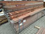 Partij NIEUWE Hardhouten palen, Ophalen, Nieuw, 250 cm of meer, Palen
