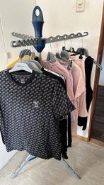 15x  heren kleding maat S en 3 korte broeken XS, Kleding | Heren, Ophalen of Verzenden, Zo goed als nieuw, Maat 46 (S) of kleiner