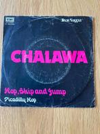 Single Chalawa 1979 Hop, Skip and Jump, Pop, Ophalen of Verzenden, Zo goed als nieuw, Single