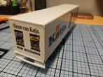 Lion Car  trailer, Hobby en Vrije tijd, Modelauto's | 1:50, Ophalen of Verzenden, Gebruikt, Overige typen, Lion Toys