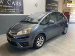 Citroen C4 Picasso 1.6 VTi Ambiance 5p. AIRCO|CRUISE|PDC|TRE, Stof, Beige, 4 cilinders, C4 (Grand) Picasso