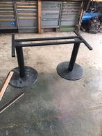 Onderstel voor tafel, Ophalen, Tafelpoot, Gebruikt, 50 tot 100 cm