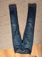 Spijkerbroek maat 34, Kleding | Heren, Spijkerbroeken en Jeans, Ophalen of Verzenden, Blauw, W33 - W34 (confectie 48/50)