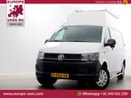 Volkswagen Transporter 2.0 TSI 150pk Benzine L2H3 Trendline, Auto's, Bestelauto's, Voorwielaandrijving, 1869 kg, Gebruikt, Euro 6