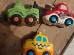 Vtech toet toet autos, Ophalen of Verzenden, Gebruikt