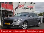 Peugeot 508 SW 1.6 e-HDi Blue Lease Executive Facelift | Pan, Auto's, Euro 5, Stof, Gebruikt, 4 cilinders