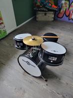 Kinder drumstel, Ophalen, Overige merken