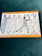Tai Chi - Verbeter je gezondheid en vitaliteit, Boeken, Ophalen of Verzenden, Zo goed als nieuw, Overige onderwerpen, James Drewe