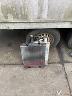 Toyota Aygo 2006 Radiateur, Ophalen of Verzenden, Gebruikt