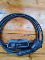 lader voor elektrisch of hybride auto., Ophalen of Verzenden, Zo goed als nieuw, Laadkabel