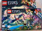 Lego Elves 41187, Complete set, Ophalen of Verzenden, Lego, Zo goed als nieuw