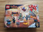 Lego Guardians of the Galaxy Adventskalender 76231, Ophalen of Verzenden, Nieuw, Complete set, Lego