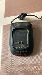 Bosch lader, Antiek en Kunst, Antiek | Gereedschap en Instrumenten, Ophalen of Verzenden