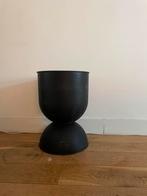 Ferm Living bloempot Plantenbak - Staal - 40x58cm, Tuin en Terras, Bloempotten, Ophalen, Gebruikt, 40 cm of meer, Rond