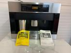 Prachtige Miele koffiemachine, Witgoed en Apparatuur, Koffiezetapparaten, Ophalen of Verzenden, Koffiemachine