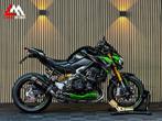 KAWASAKI Z900 SE PERFORMANCE - Akrapovic - Nieuwstaat, Motoren, 4 cilinders, 948 cc, Bedrijf, Onbekend