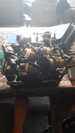 Partij vismolens ook zee  molens, Auto-onderdelen, Motor en Toebehoren, Ophalen of Verzenden, Nieuw