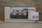 Märklin H0 48928 Goederenwagenset | Compleet in doos, Hobby en Vrije tijd, Modeltreinen | H0, Wisselstroom, Gebruikt, Wagon, Ophalen of Verzenden