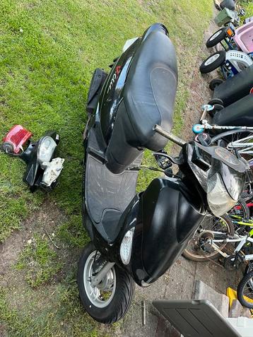 Peugeot v-click opknapper/onderdelen. beschikbaar voor biedingen